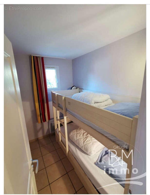 Appartement à MOLIETS-ET-MAA