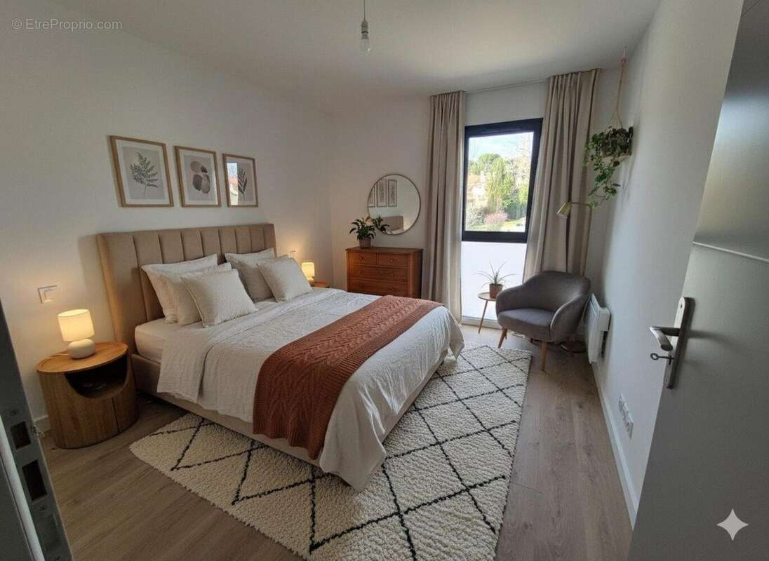 Photo 3 - Maison à GRABELS