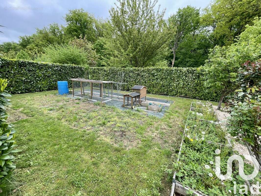 Photo 3 - Maison à QUINCY