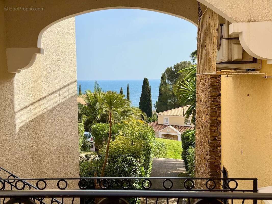 Appartement à LA SEYNE-SUR-MER