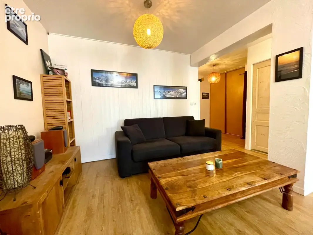 Appartement 4 pièces 71 m² à vendre à Sallanches (74700) - photo 4