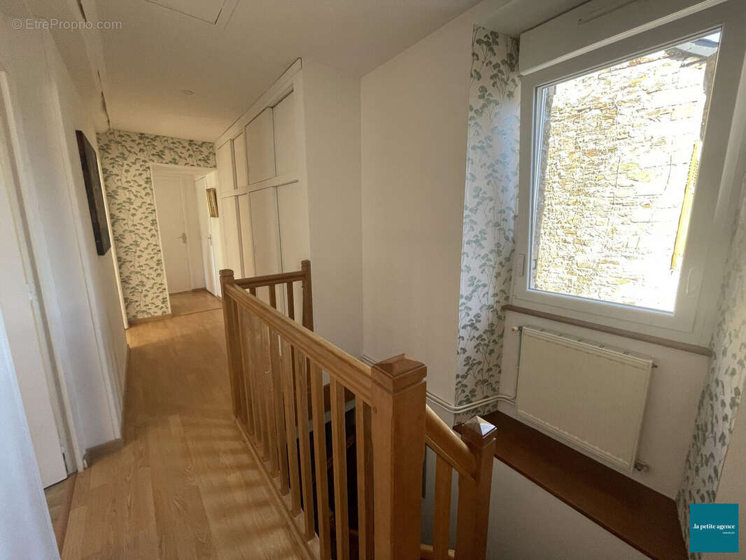 Maison à ESSON