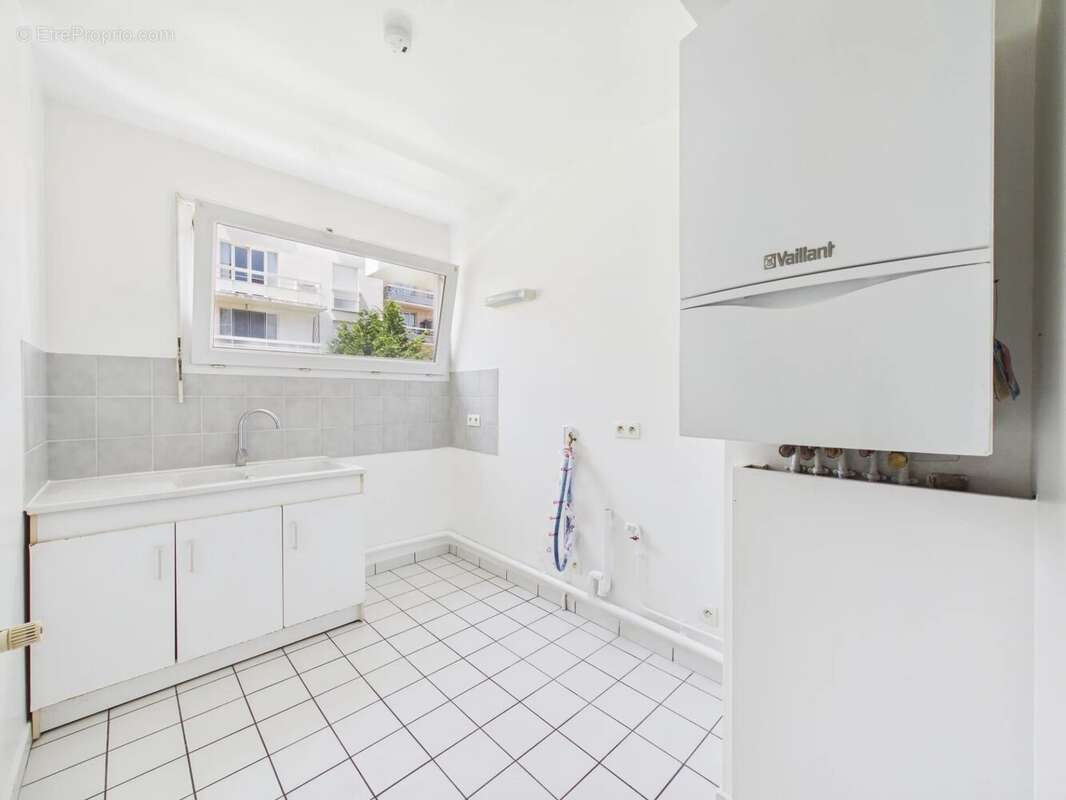 Appartement à ROCQUENCOURT