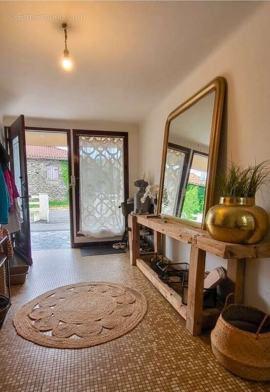 Maison à vendre 7 pièces MONTREJEAU (31) - photo 13