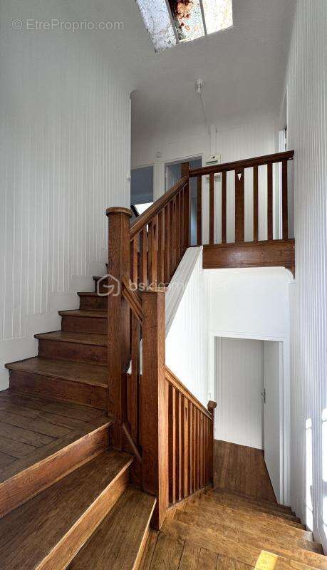 Appartement à MEAUX