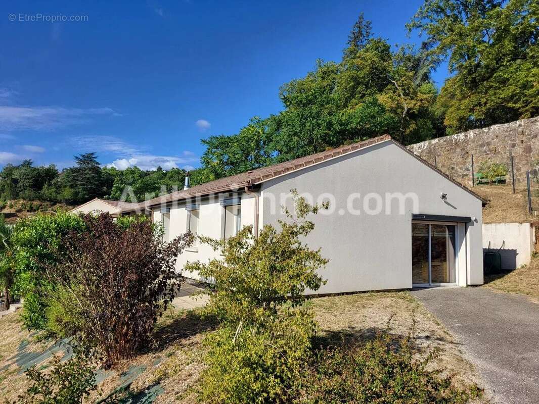 Vente Maison Annonay(07100) 235 000ï¿œ - photo 3