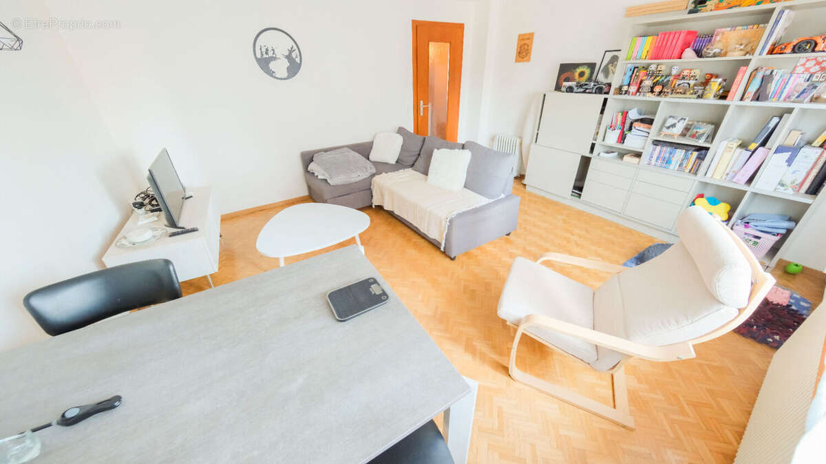 Maison à SCHERWILLER