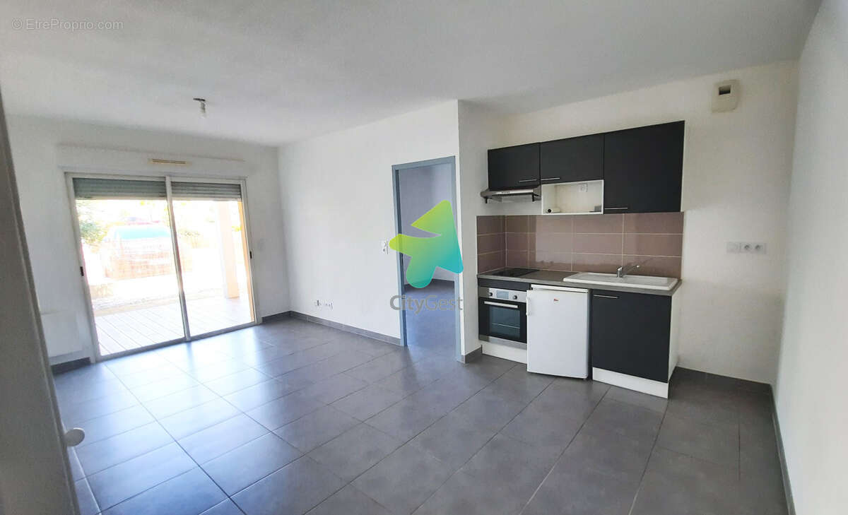 Appartement à NARBONNE