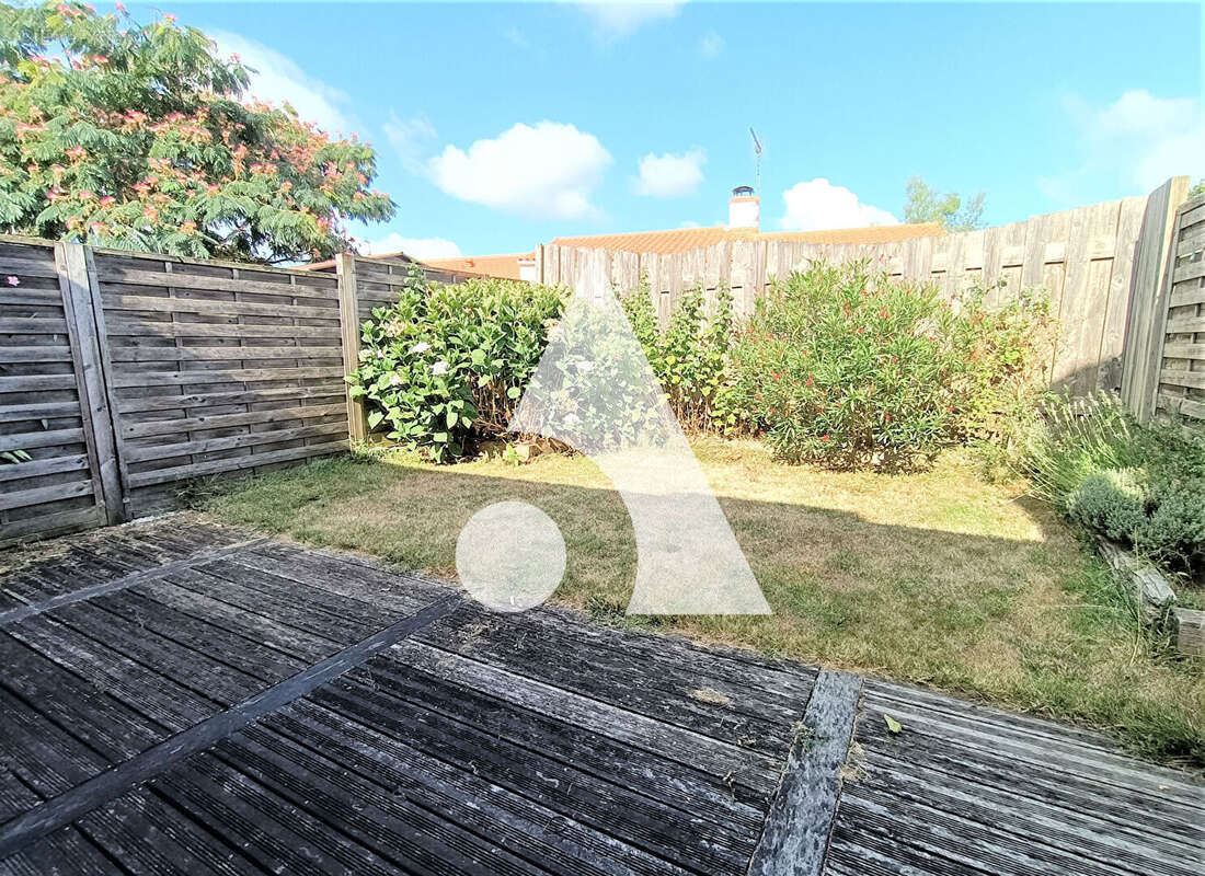 Maison à SAINT-HERBLAIN