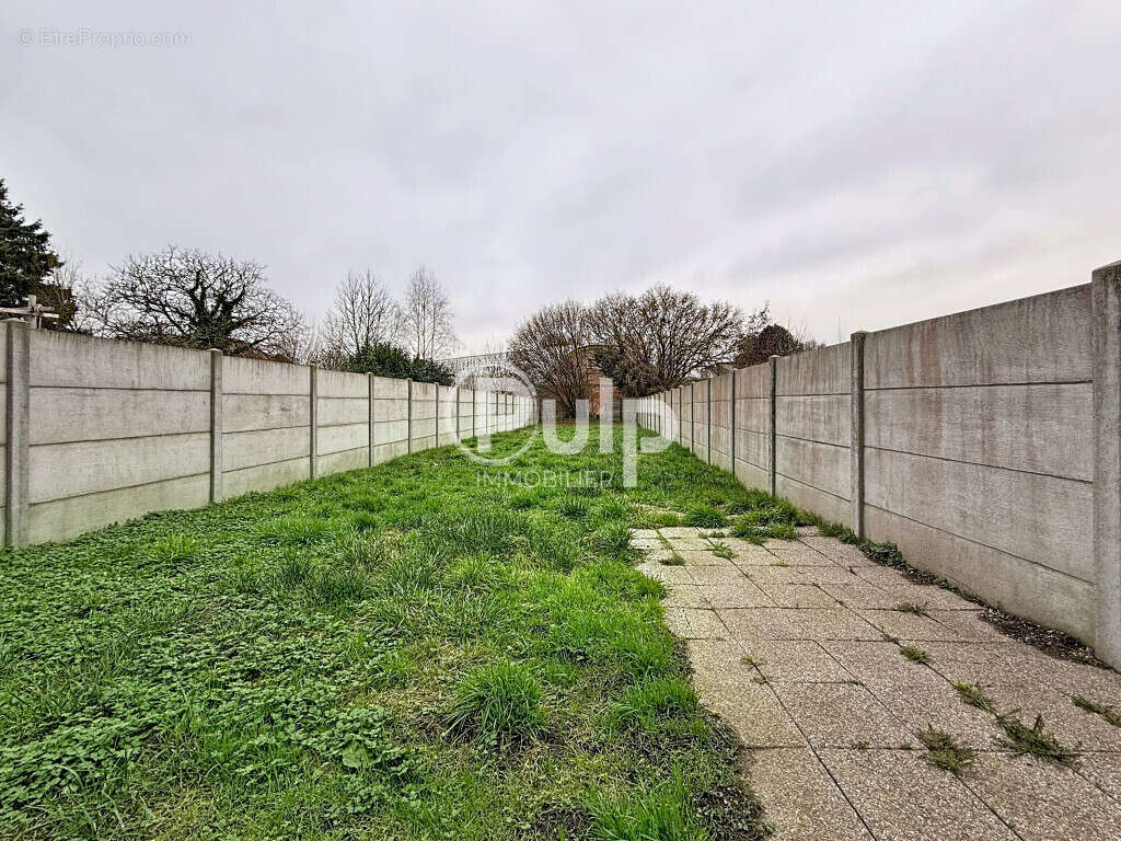 Appartement à AUXI-LE-CHATEAU