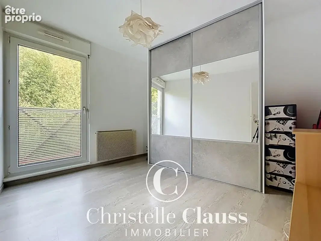 Appartement Thann 3 pièce(s) 67 m2 - photo 6