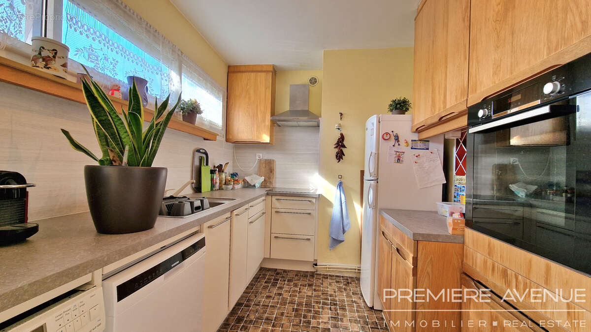 Appartement à SAINTE-MAXIME