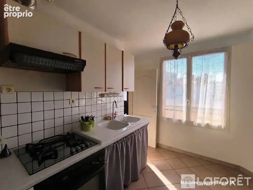 Appartement Orange 3 chambres 70 m2 - photo 2