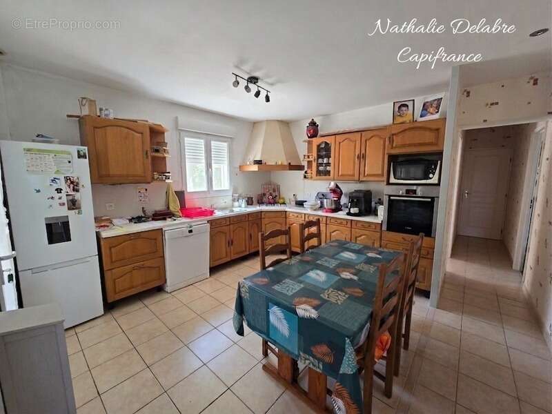Maison à vendre 4 pièces proche de Saint-Maixent l'Ecole (79) - photo 4
