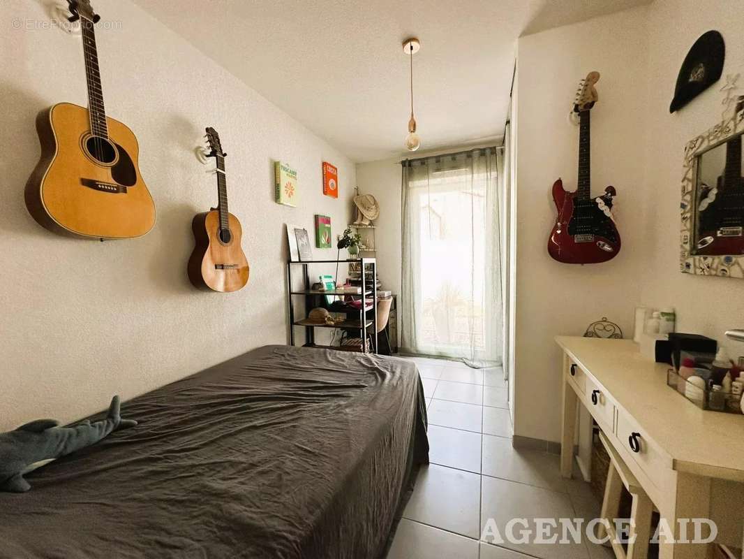 Maison à CUGES-LES-PINS