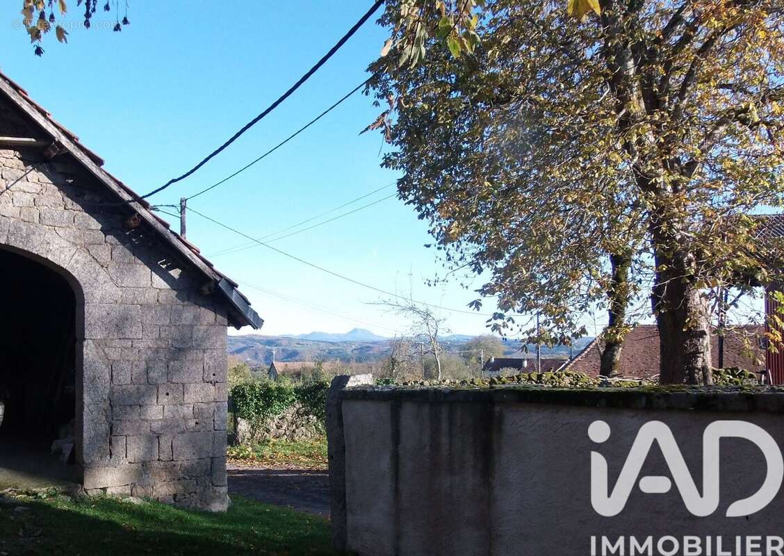 Photo 6 - Maison à VILLOSANGES