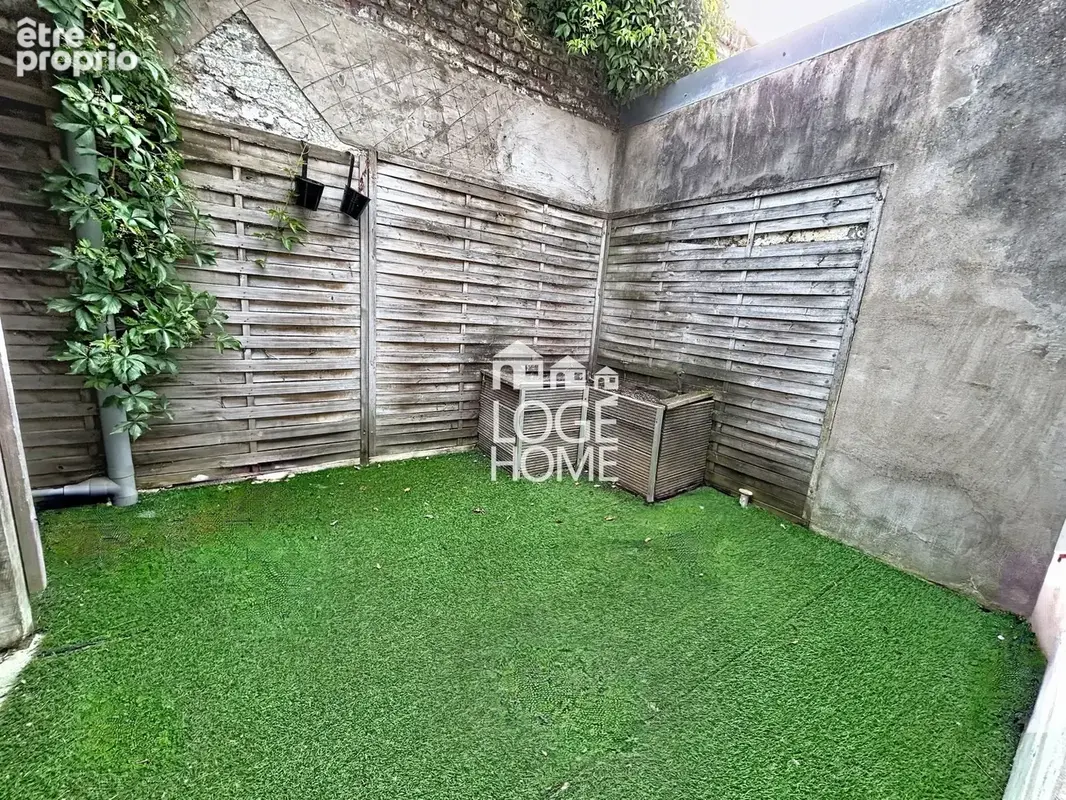 Maison 4 pièces 83 m² à vendre à Croix (59170) - photo 5