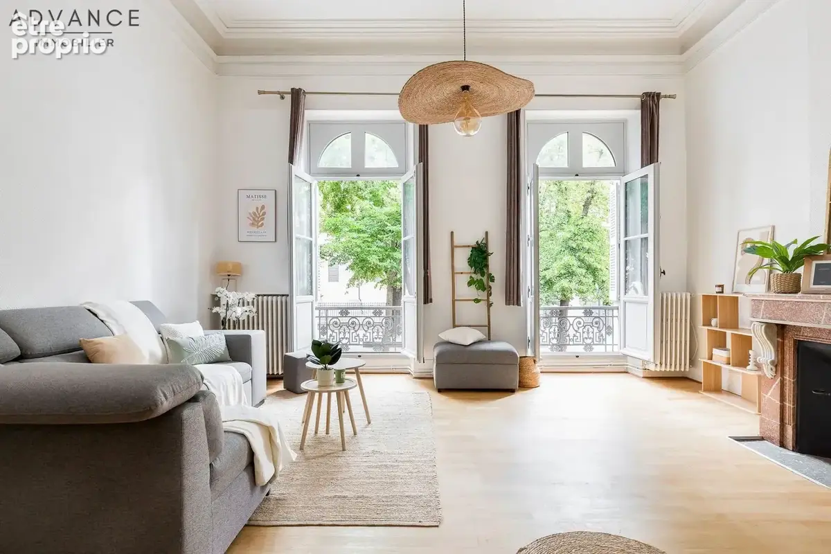 Photo Appartement à Toulouse au prix de 540 000€