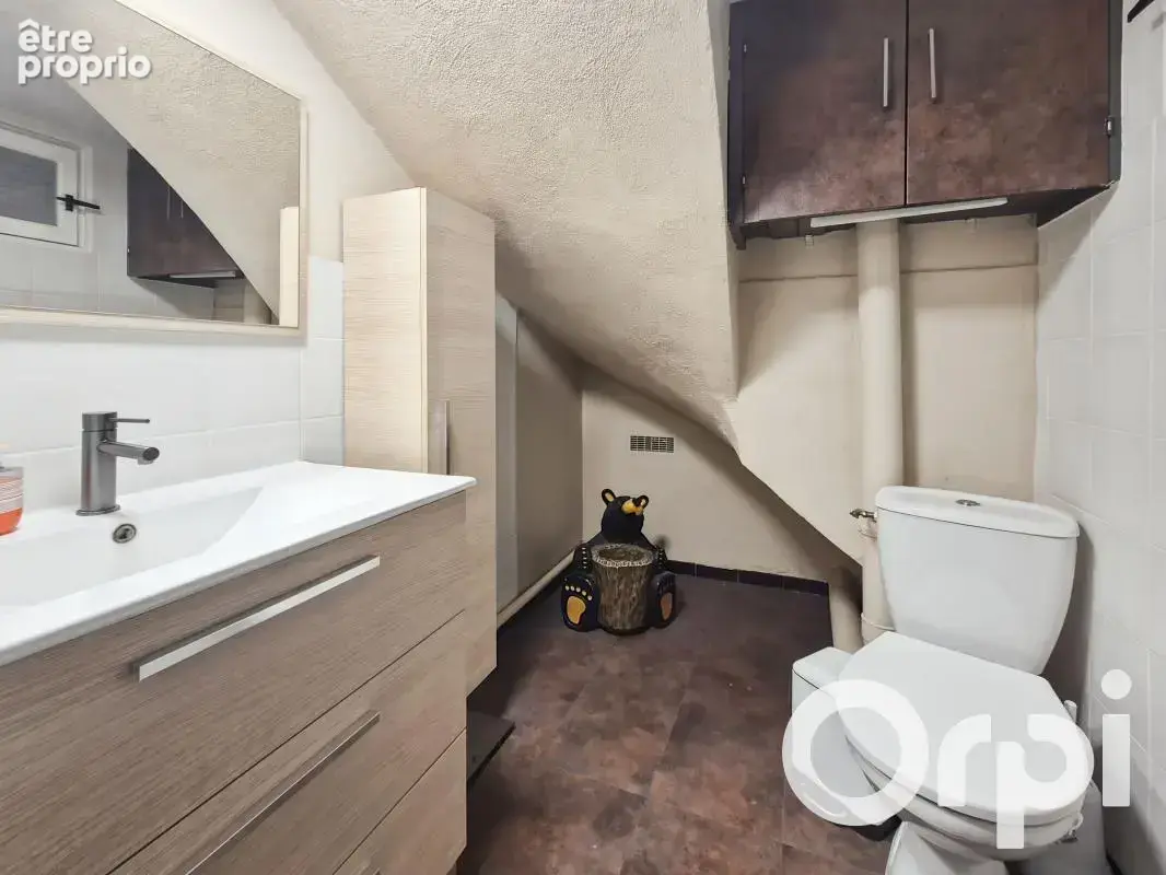 Villa avec 2 habitations - photo 18