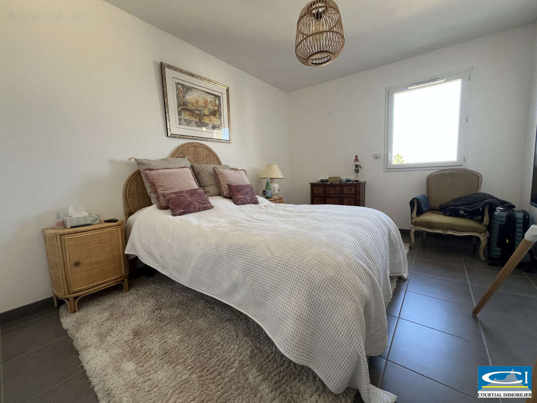 Appartement à TOURNON-SUR-RHONE