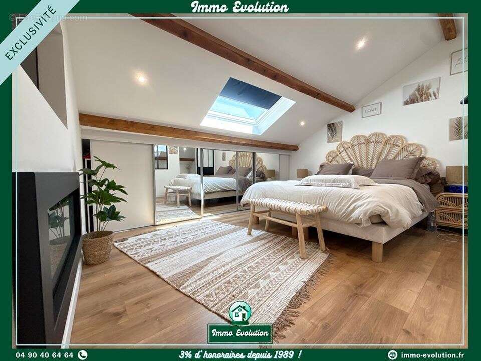 Maison 230 m² à Jonquieres  - photo 7
