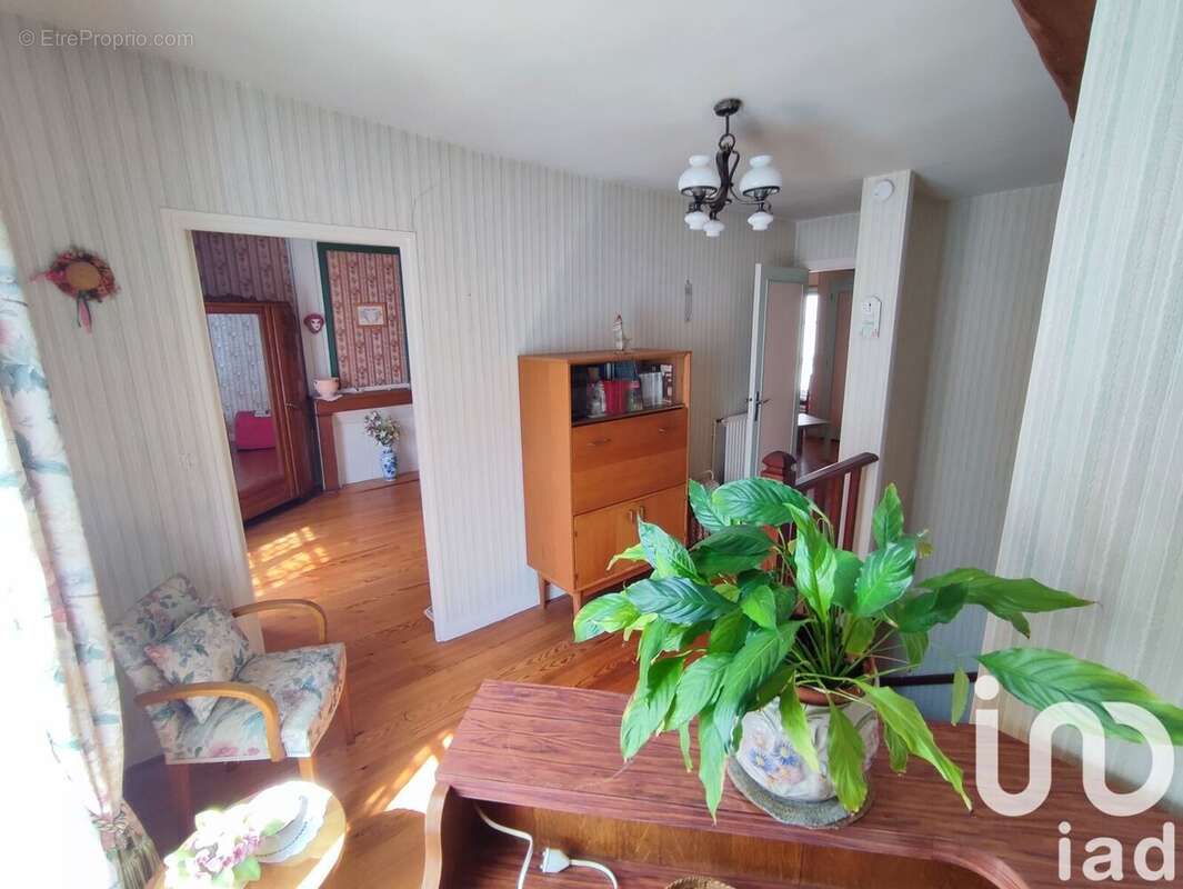 Photo 6 - Appartement à CHARTRES