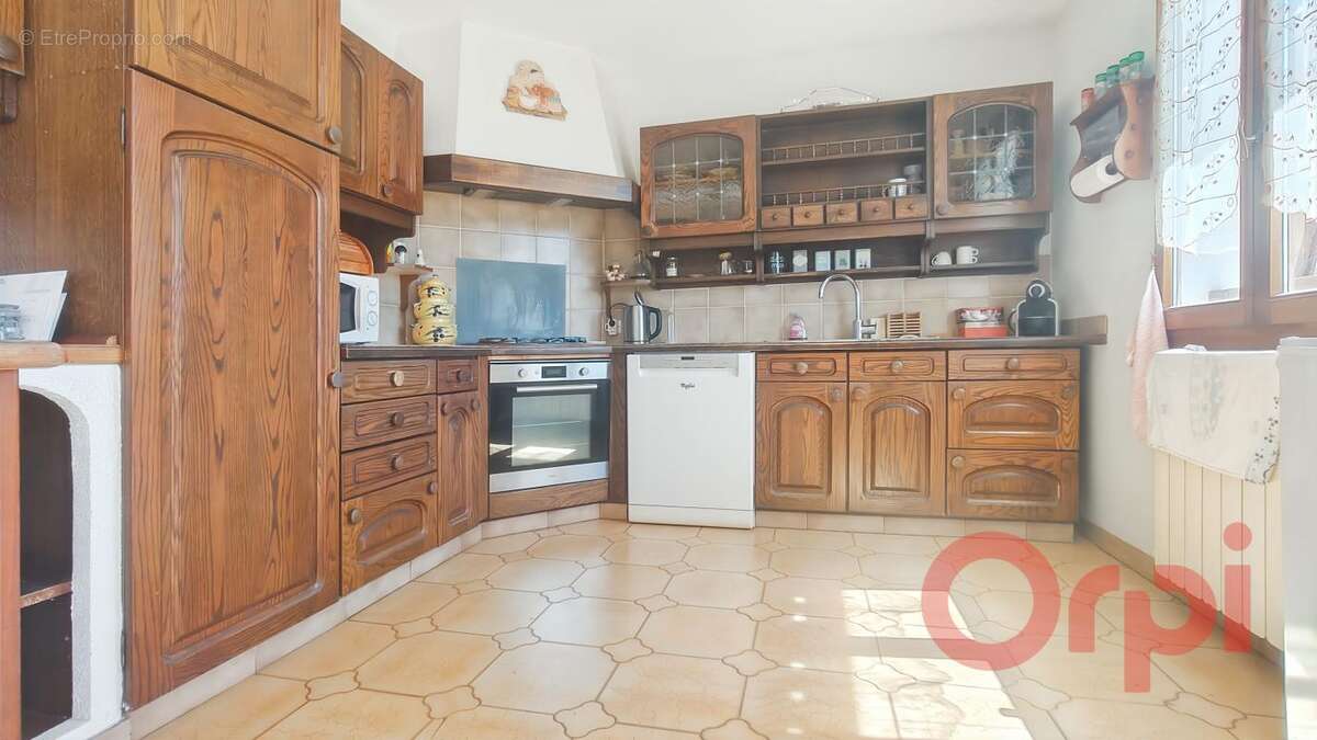 Maison à SERIGNAN