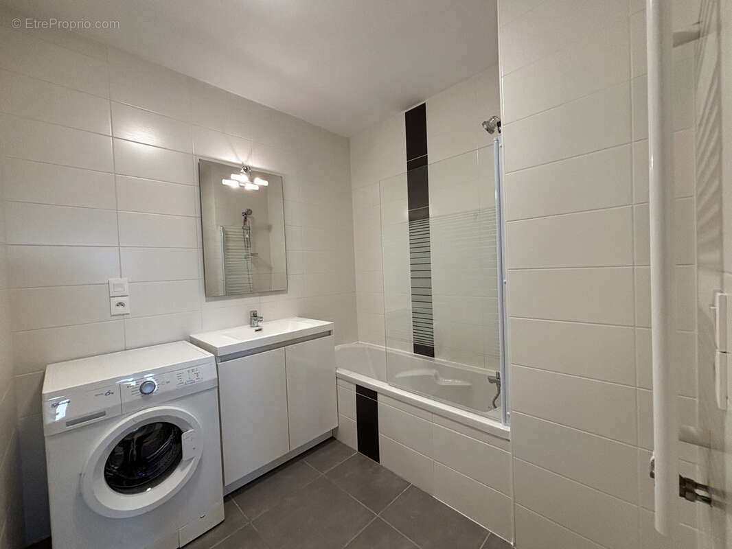 Appartement à QUINTAL