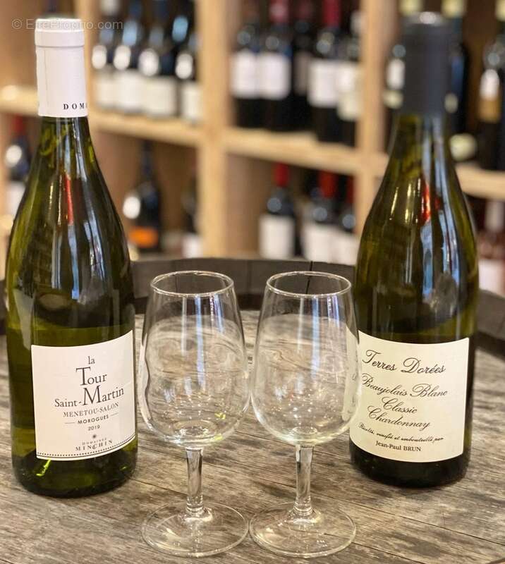 Cave à vins & dégustation – lyon 1er croix-rousse - photo 18