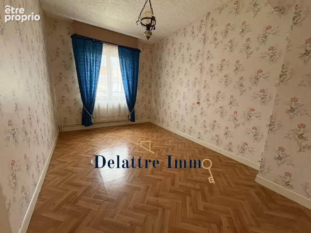 Maison semi-mitoyenne - Proche des écoles et commerces - photo 7