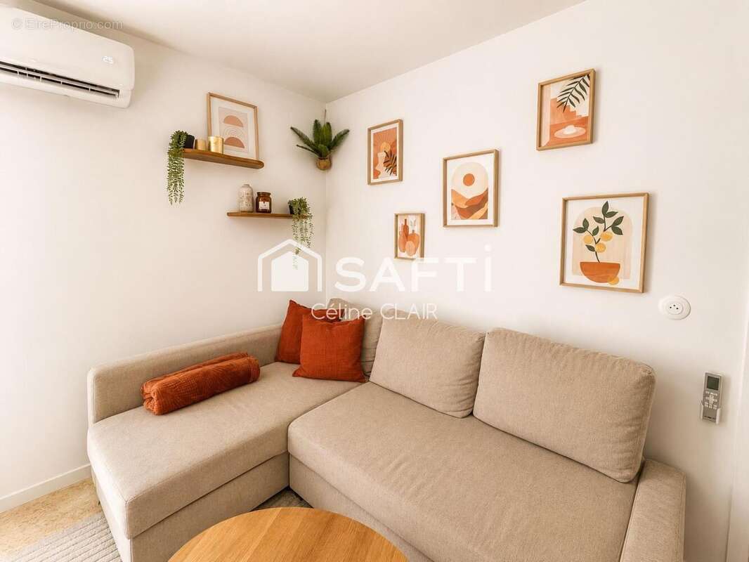 Appartement 54 m² à Port-La-Nouvelle  - photo 5