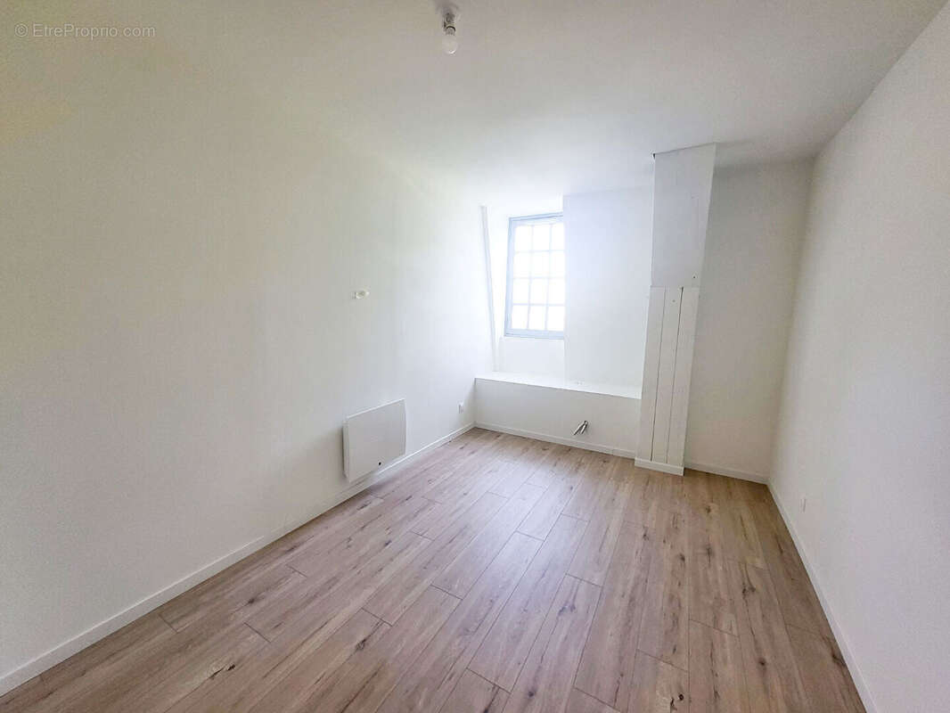 AVESNES LE SEC Appartement type 3 - photo 8