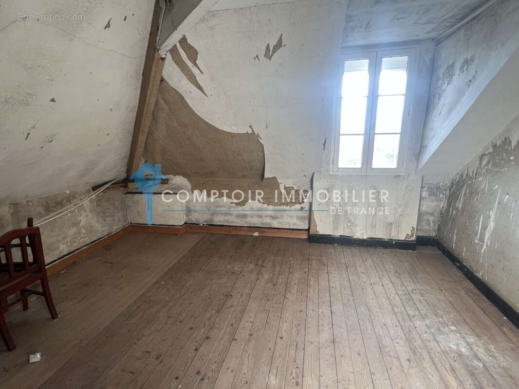 Maison de caractère - photo 45