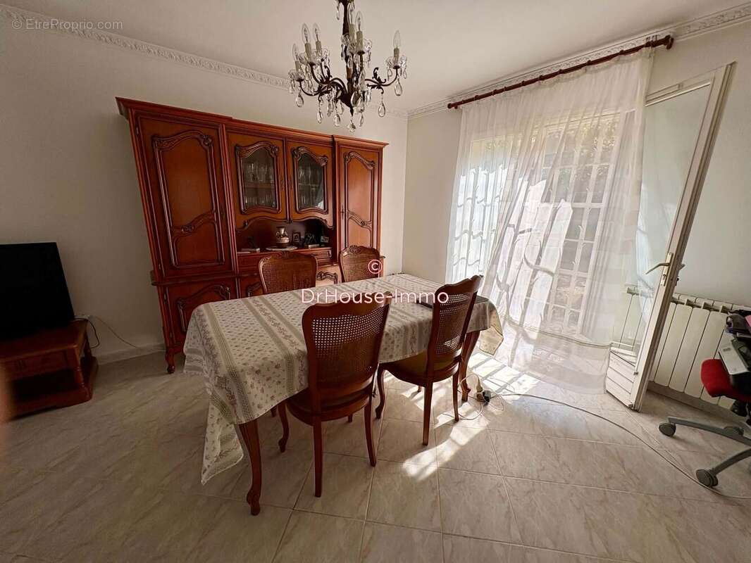 Maison 110 m² à Marseille-15e  - photo 3