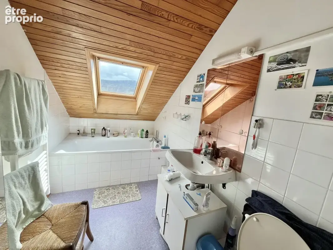 Maison 4 pièces 84 m² à vendre à Mende (48000) - photo 6
