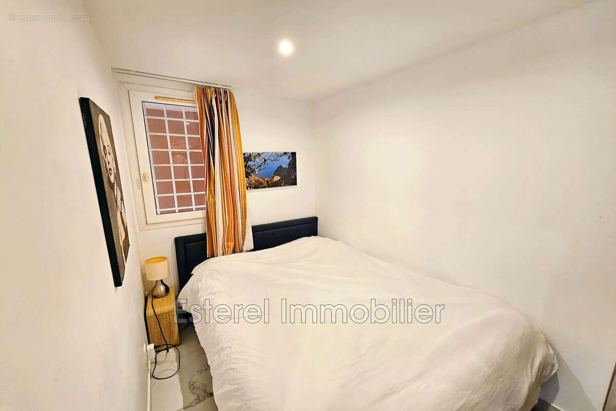 Appartement à SAINT-RAPHAEL