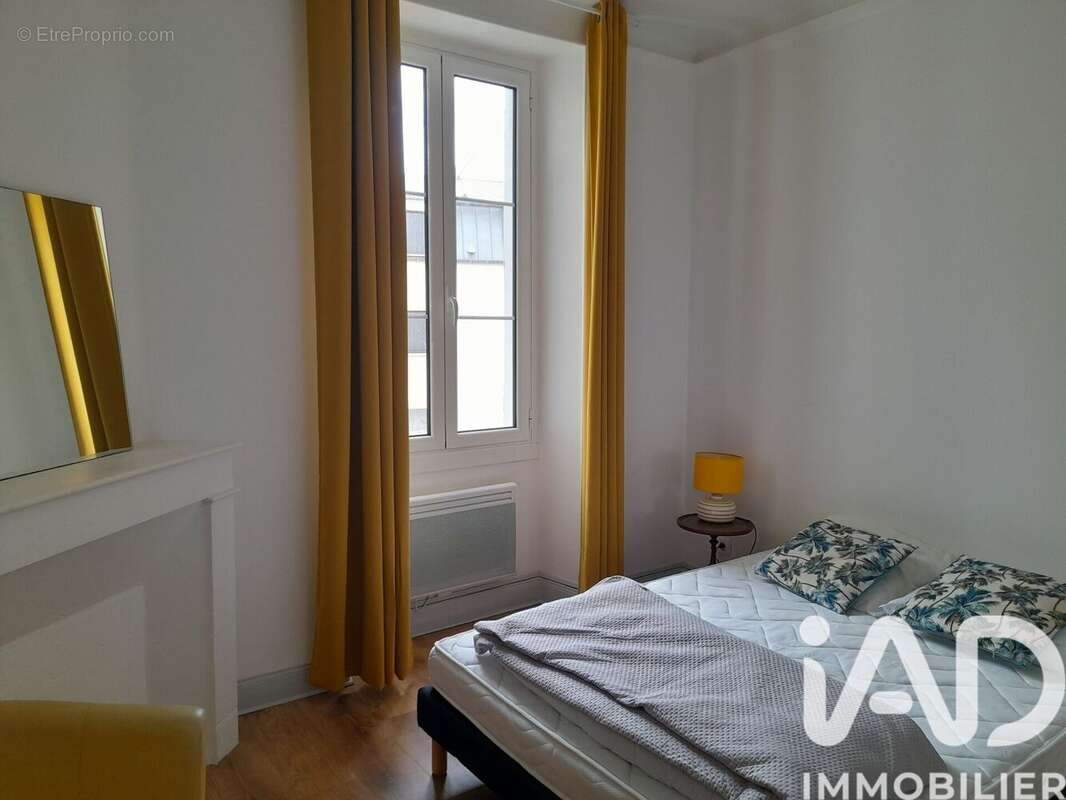 Photo 8 - Appartement à BIARRITZ