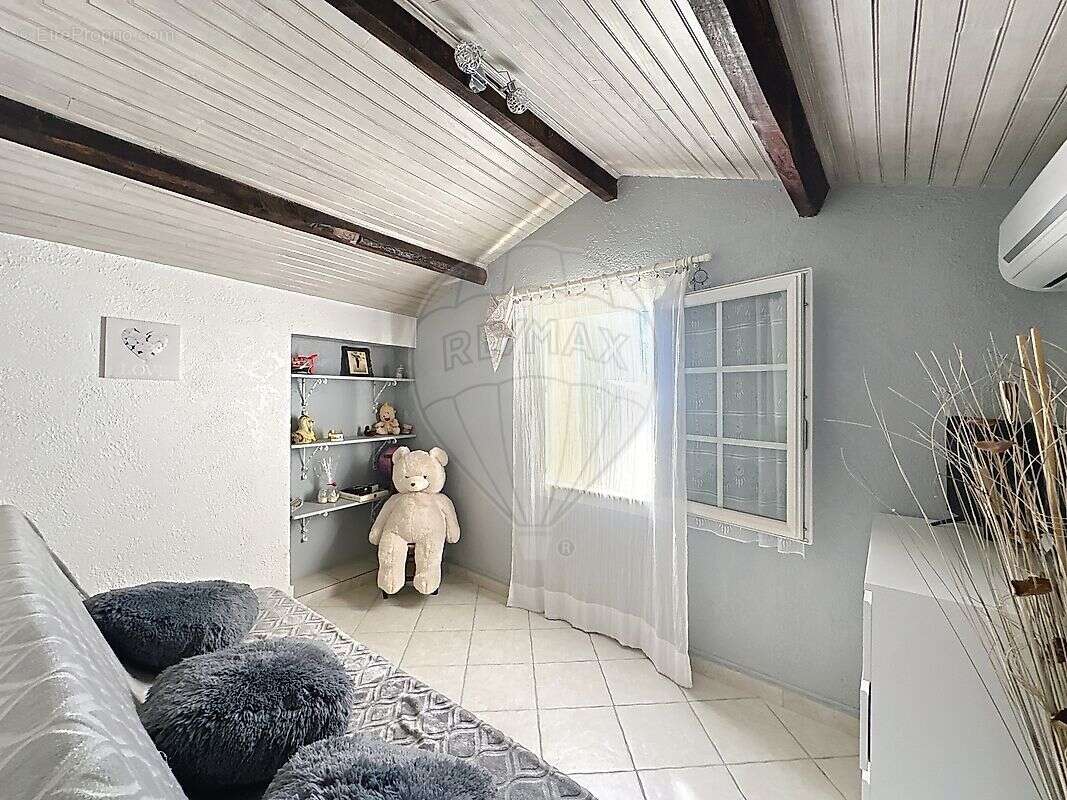 Maison à BOISSET-ET-GAUJAC