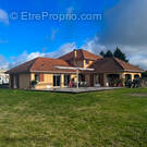 Maison à SAINT-GERAUD-DE-CORPS