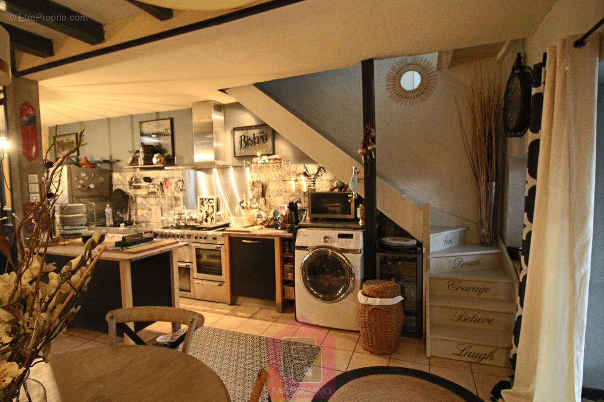 Au cœur du village - photo 9
