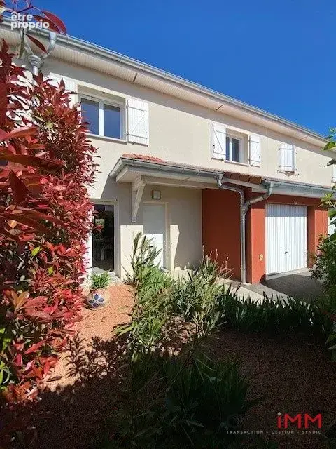 Maison 92 m² à Civrieux  - photo 3