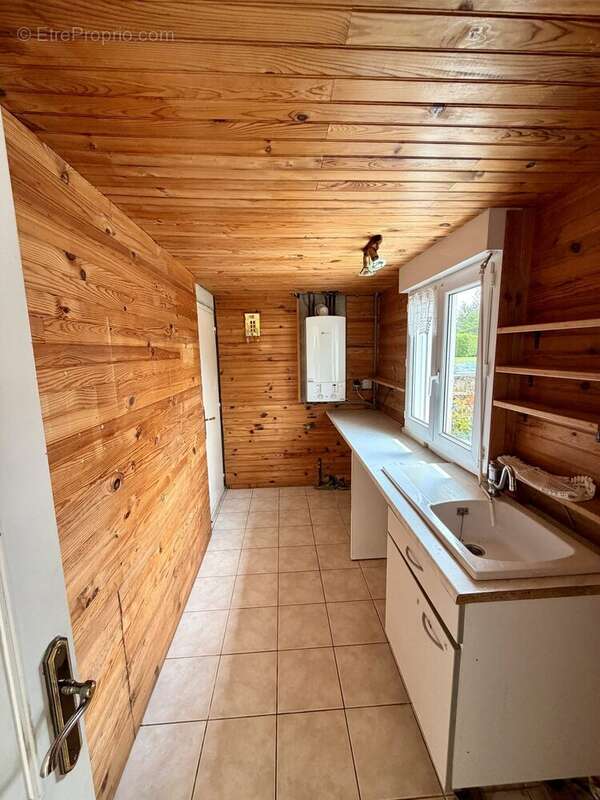 Maison 115 m² à Perros-Guirec  - photo 5