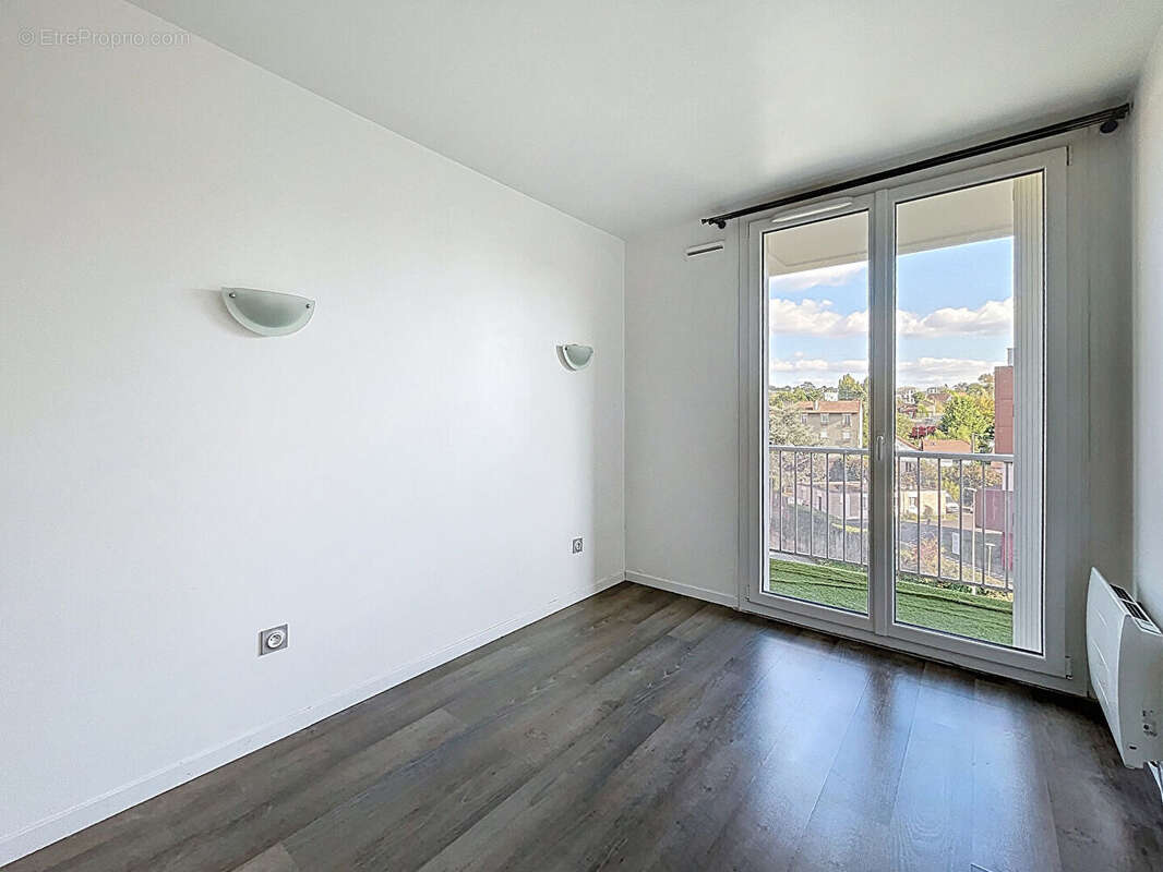 Appartement à BOISSY-SAINT-LEGER