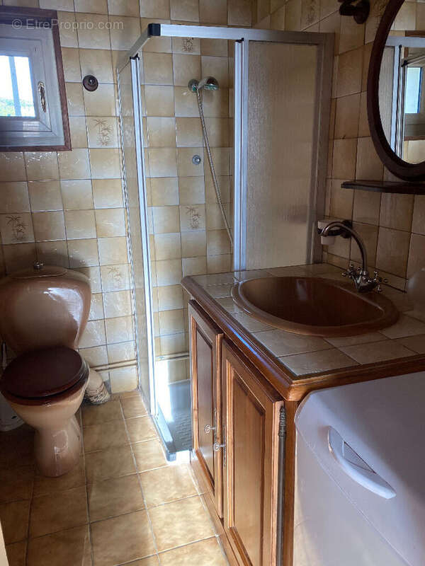 Maison à SAINT-LONGIS