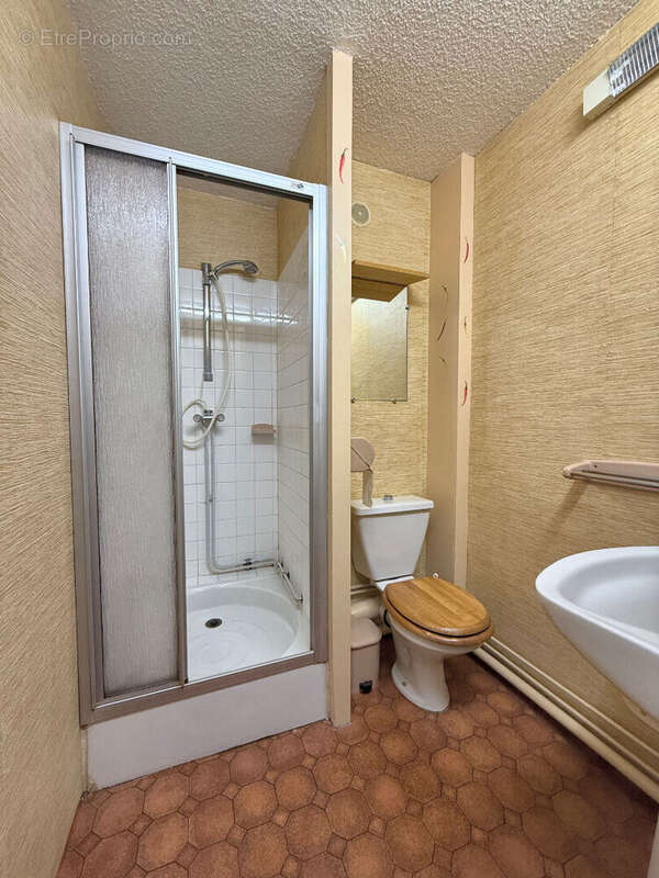 Appartement à BIDART