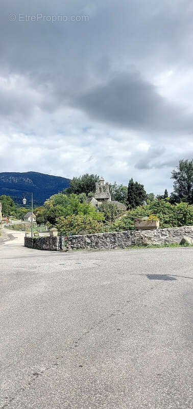 Maison à AUDRESSEIN