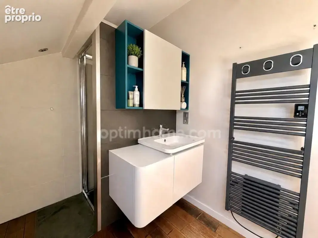 CHAPEIRY (74540) - Maison 4 pièces - 108 m2 - Terrain 715 m2 - photo 15