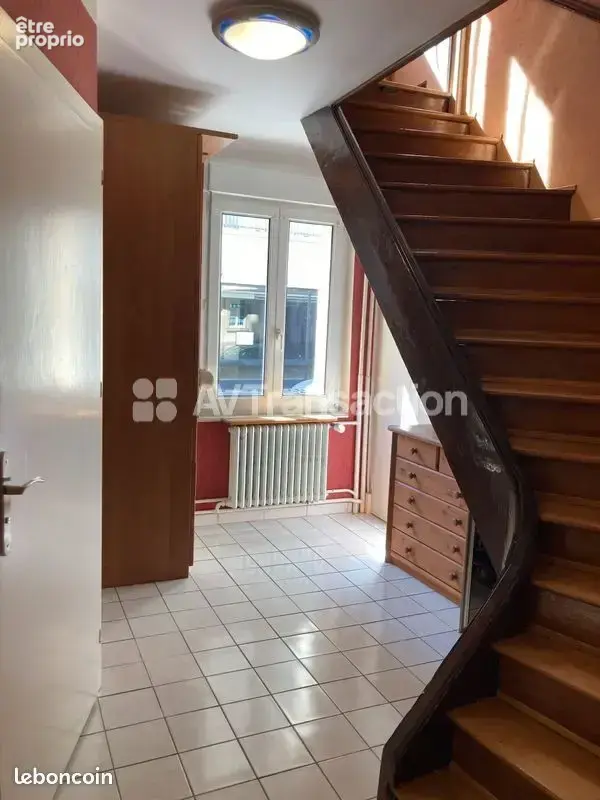 Maison 7 pièces 180 m² à vendre à Metz (57000) - photo 5