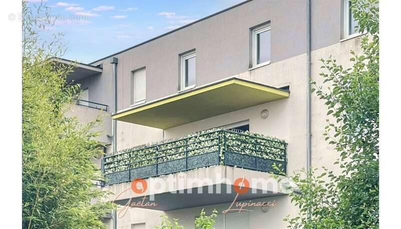 Appartement à AMNEVILLE