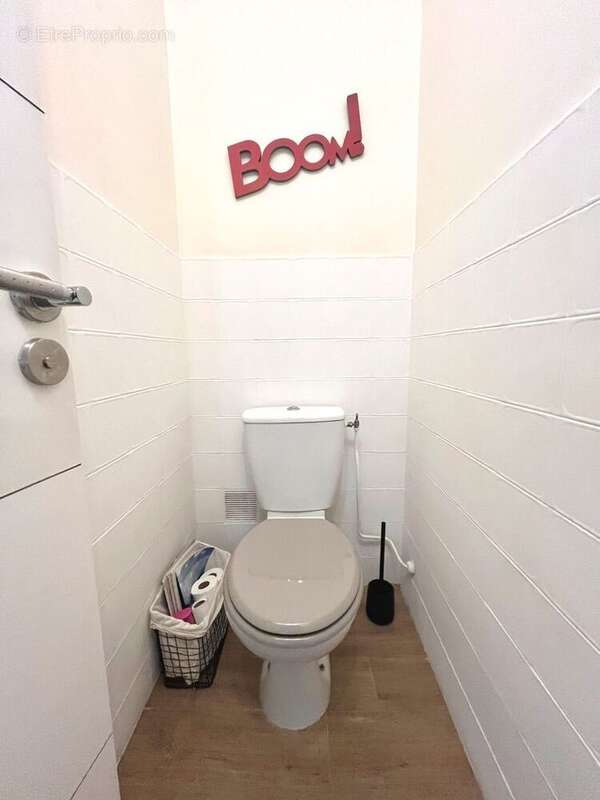 Appartement à LE CANNET